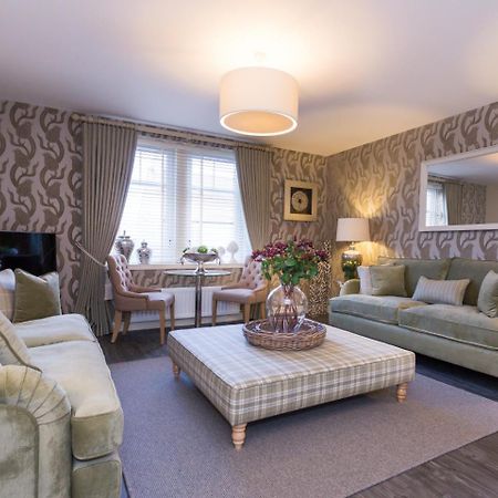 Town And Country Charleston Apartments Абърдийн Екстериор снимка