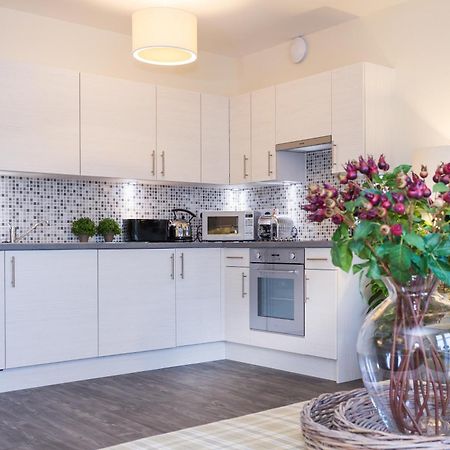 Town And Country Charleston Apartments Абърдийн Екстериор снимка