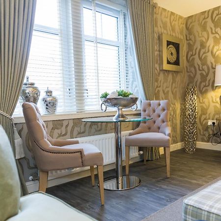Town And Country Charleston Apartments Абърдийн Екстериор снимка