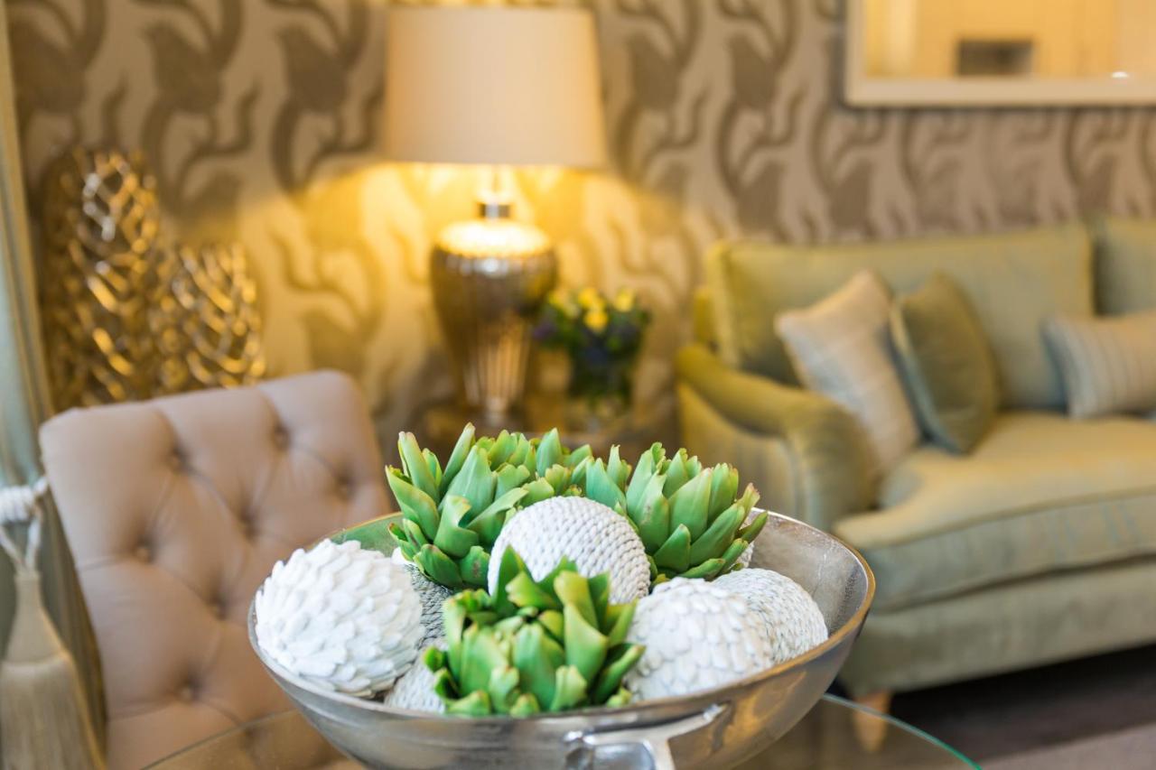 Town And Country Charleston Apartments Абърдийн Екстериор снимка