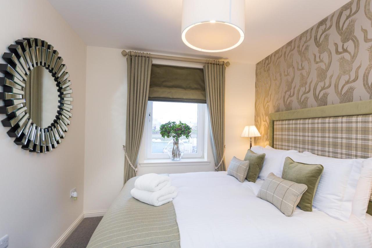 Town And Country Charleston Apartments Абърдийн Екстериор снимка