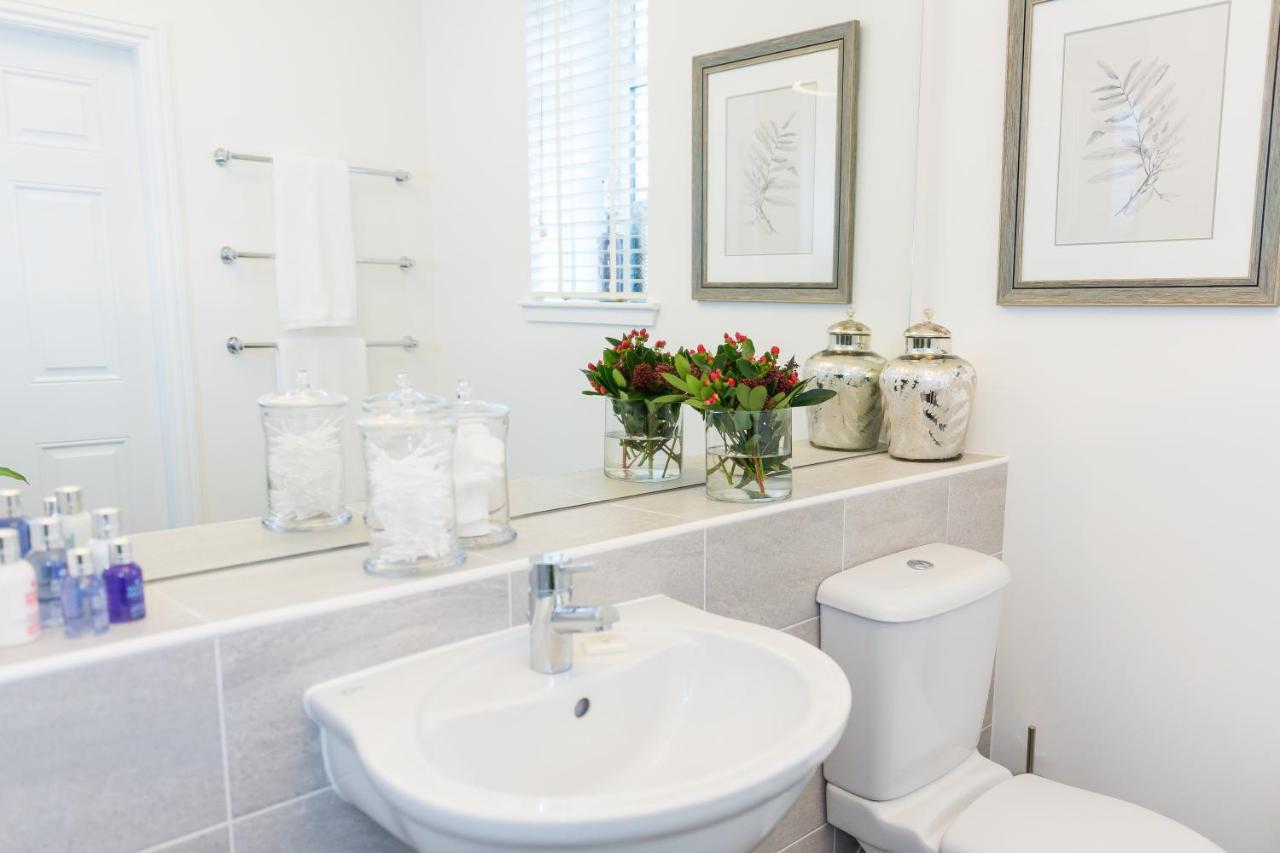 Town And Country Charleston Apartments Абърдийн Екстериор снимка