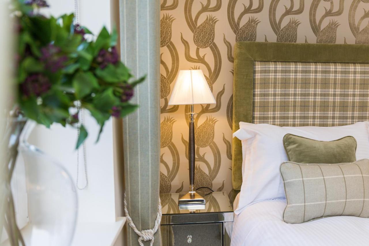 Town And Country Charleston Apartments Абърдийн Екстериор снимка