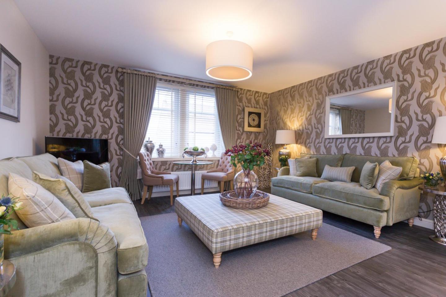 Town And Country Charleston Apartments Абърдийн Екстериор снимка