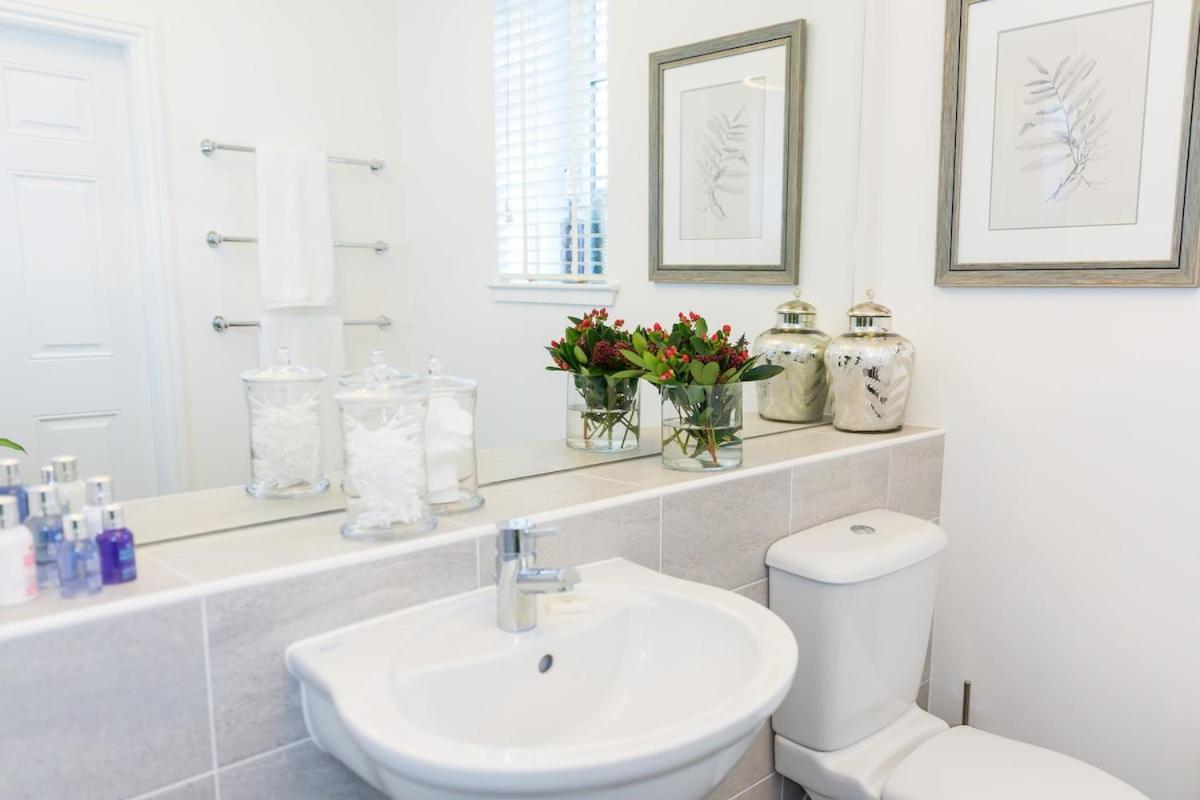 Town And Country Charleston Apartments Абърдийн Екстериор снимка